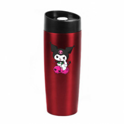 Термокружка Classic Hello Kitty kuromi - FATLINE Термокружка Classic Hello Kitty kuromi