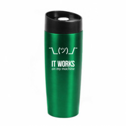 Термокружки Classic