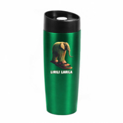 Термокружка Classic Lirili Larila - FATLINE Термокружка Classic Lirili Larila