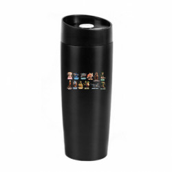 Термокружки Classic - FATLINE