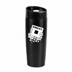 Термокружка Classic Roblox logos