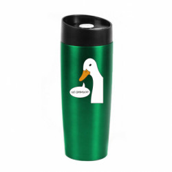 Термокружка Classic Что смотришь?