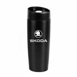 Термокружка Classic Skoda new logo