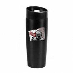 Термокружка Classic Тарас Шевченко. Ревет и Стонет - FATLINE Термокружка Classic Тарас Шевченко. Ревет и Стонет