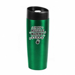 Термокружка Classic In my muscle mommy era - FATLINE Термокружка Classic In my muscle mommy era