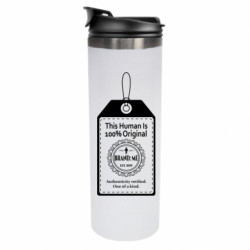 Термокружки