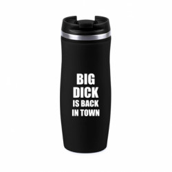 Термокружки Davos