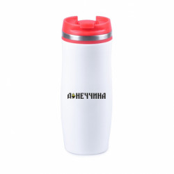 Термокружка негерметичная Davos Донецкая область - FATLINE Термокружка негерметичная Davos Донецкая область