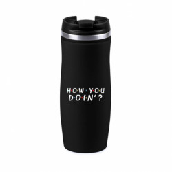 Термокружки Davos