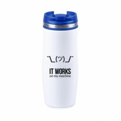 Термокружки Davos