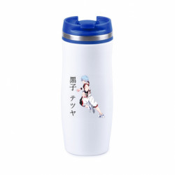 Термокружка негерметичная Davos Kuroko Tetsuya - FATLINE Термокружка негерметичная Davos Kuroko Tetsuya