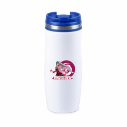 Термокружка негерметичная Davos Phrolova - FATLINE Термокружка негерметичная Davos Phrolova