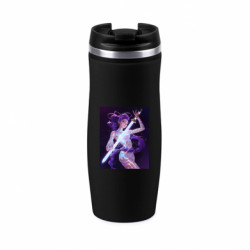 Термокружка негерметична Davos Rumi - FATLINE Термокружка негерметична Davos Rumi