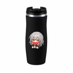 Термокружка негерметичная Davos Star Rail main character - FATLINE Термокружка негерметичная Davos Star Rail main character