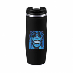 Термокружка негерметична Davos Statue of Death God - FATLINE Термокружка негерметична Davos Statue of Death God