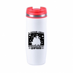 Термокружки Davos