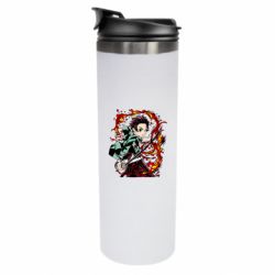 Термокружка Demon