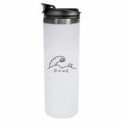 Термокружка Дюна - FATLINE Термокружка Дюна