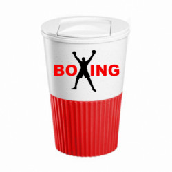 Термокружки Eco Salta