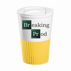 Термокружки Eco Salta