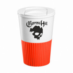 Термокружка негерметичная Eco Salta Cypres hill Vintage - FATLINE Термокружка негерметичная Eco Salta Cypres hill Vintage