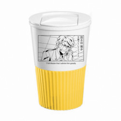 Термокружки Eco Salta