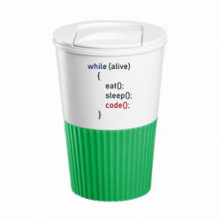 Термокружки Eco Salta