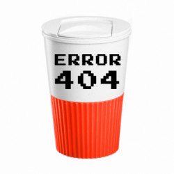 Термокружки Eco Salta