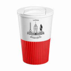 Термокружки Eco Salta