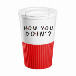 Термокружки Eco Salta