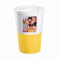 Термокружки Eco Salta