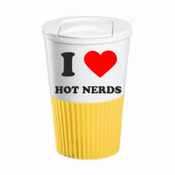 Термокружки Eco Salta