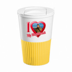 Термокружки Eco Salta