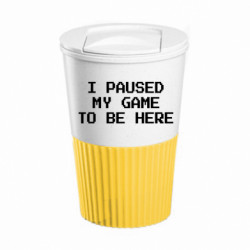 Термокружки Eco Salta