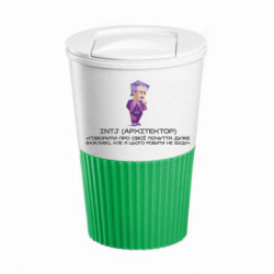 Термокружки Eco Salta