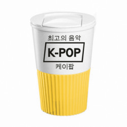 Термокружки Eco Salta