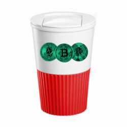 Термокружки Eco Salta