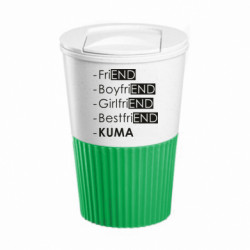 Термокружки Eco Salta