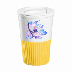 Термокружка негерметичная Eco Salta March 7th - FATLINE Термокружка негерметичная Eco Salta March 7th