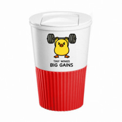 Термокружки Eco Salta