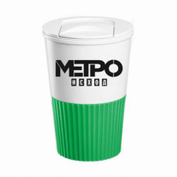 Термокружки Eco Salta
