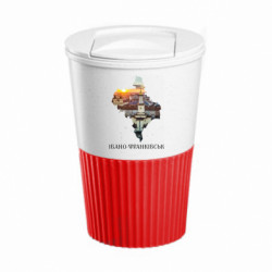 Термокружки Eco Salta