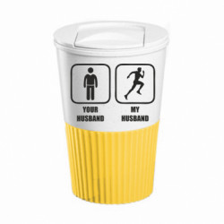 Термокружки Eco Salta