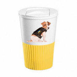 Термокружка негерметичная Eco Salta Патрон - FATLINE Термокружка негерметичная Eco Salta Патрон