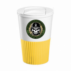 Термокружка негерметичная Eco Salta подразделение сопротивления - FATLINE Термокружка негерметичная Eco Salta подразделение сопротивления