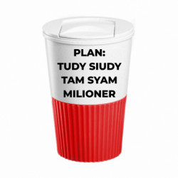 Термокружки Eco Salta