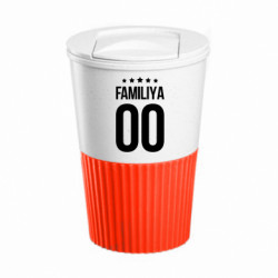 Термокружки Eco Salta