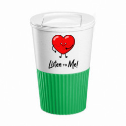 Термокружки Eco Salta