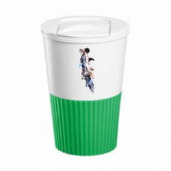 Термокружка негерметичная Eco Salta Sung Jinwoo - FATLINE Термокружка негерметичная Eco Salta Sung Jinwoo