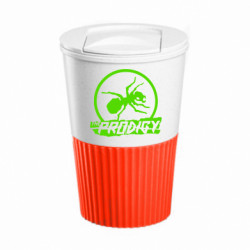 Термокружка негерметичная Eco Salta The Prodigy муравей - FATLINE Термокружка негерметичная Eco Salta The Prodigy муравей